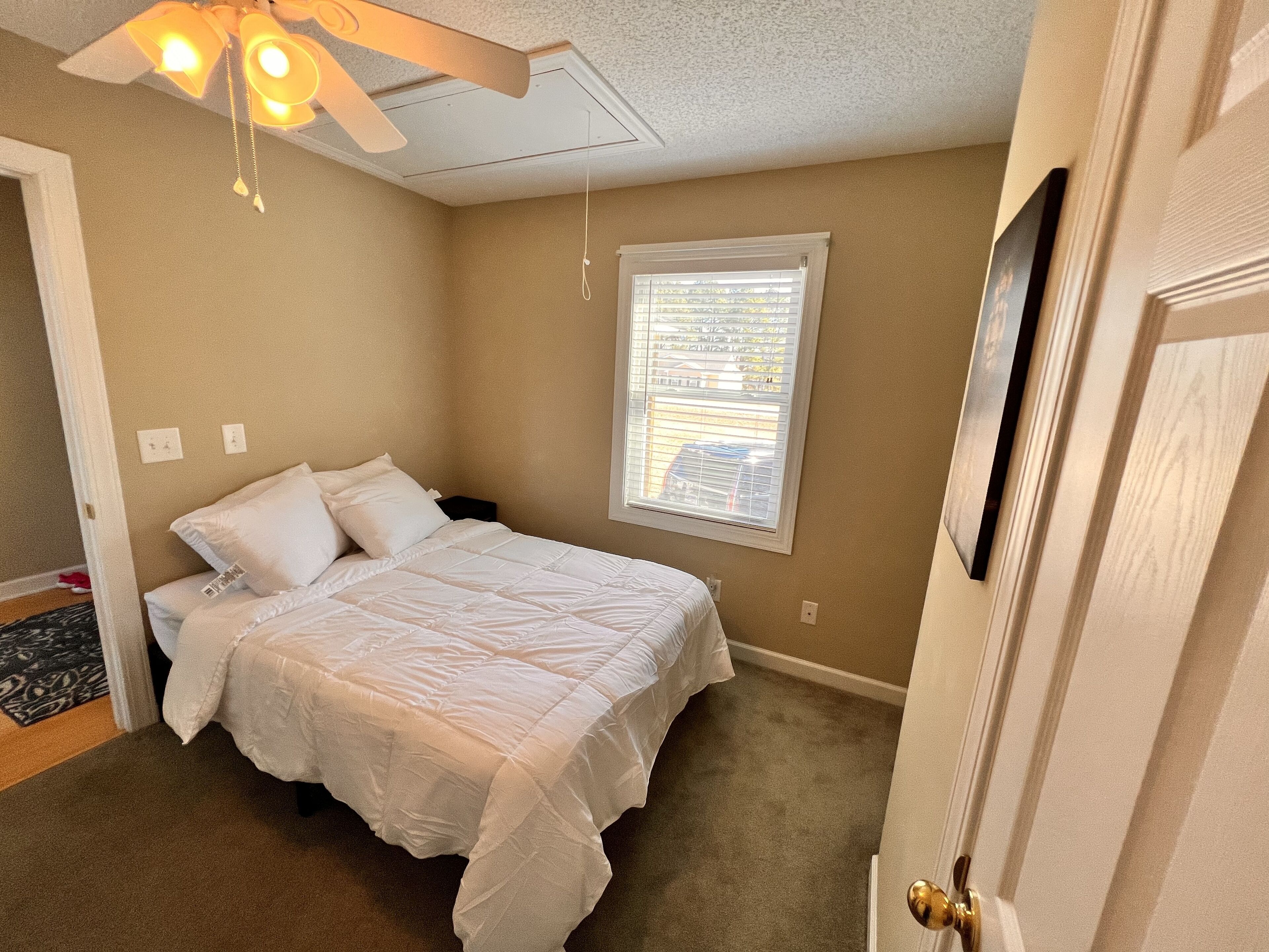 BEAUTIFUL House at Lake Gaston