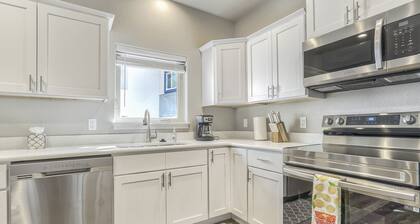 New Lower Unit Condo-Pet Friendly-North CS-USAFA