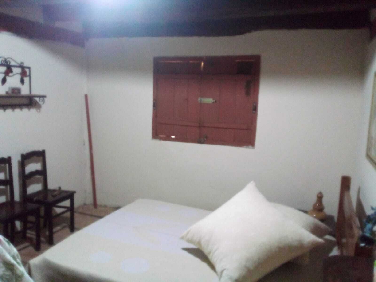 Rooms at Casa da Fazenda PAPULA