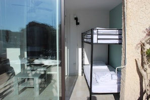 1 chambre