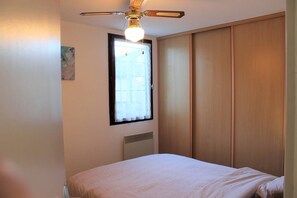 1 bedroom - Face Lagune superb ground floor flat with parking - 6BAIE12 (SAINT CYPRIEN PLAGE)