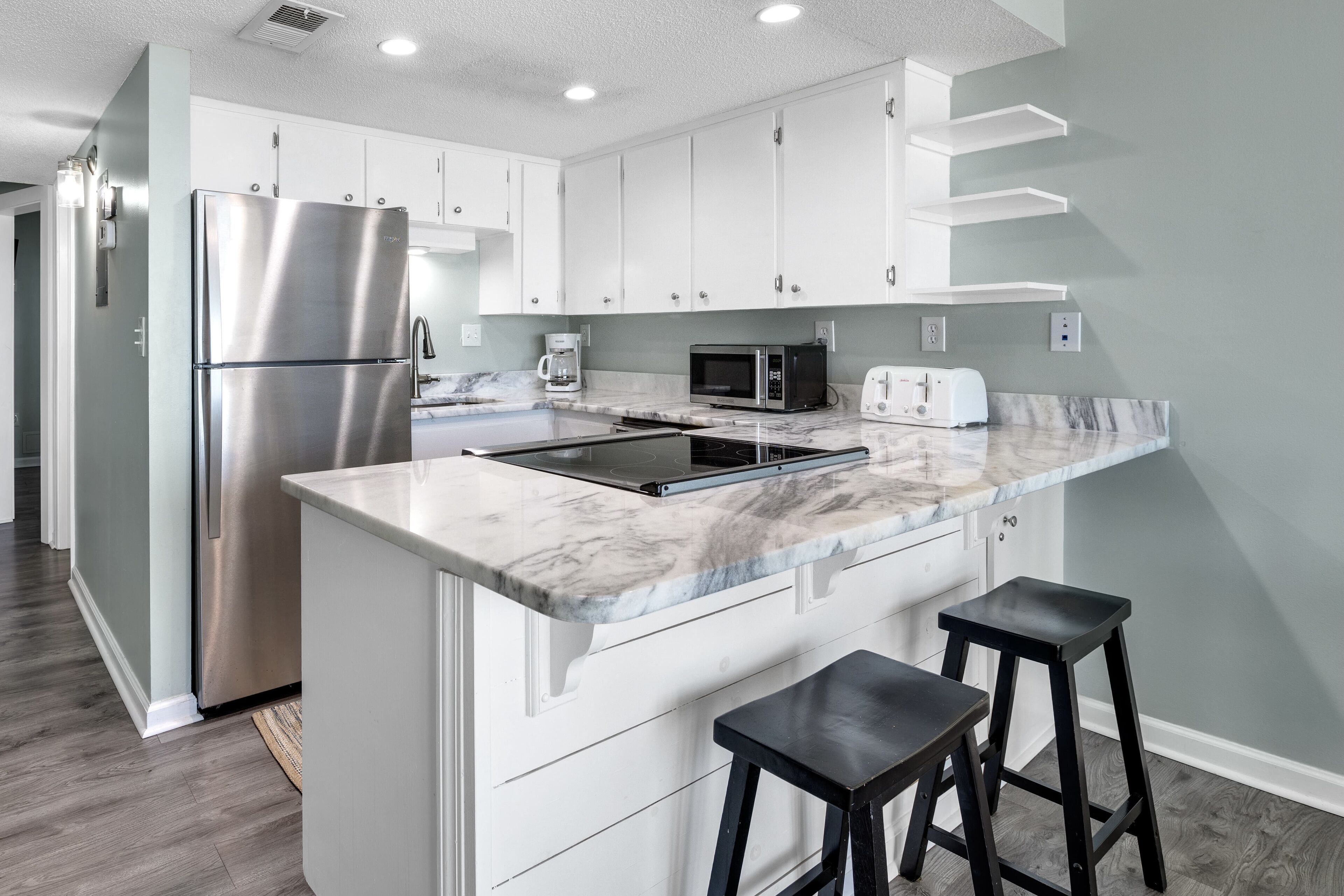 Gulf Front | Heated Outdoor Pool | My Beach Getaways