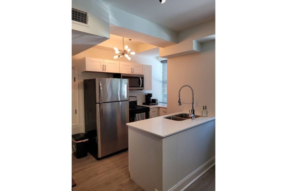 FAB Studio Near Capitol, Hospitals, & Fair Grounds
