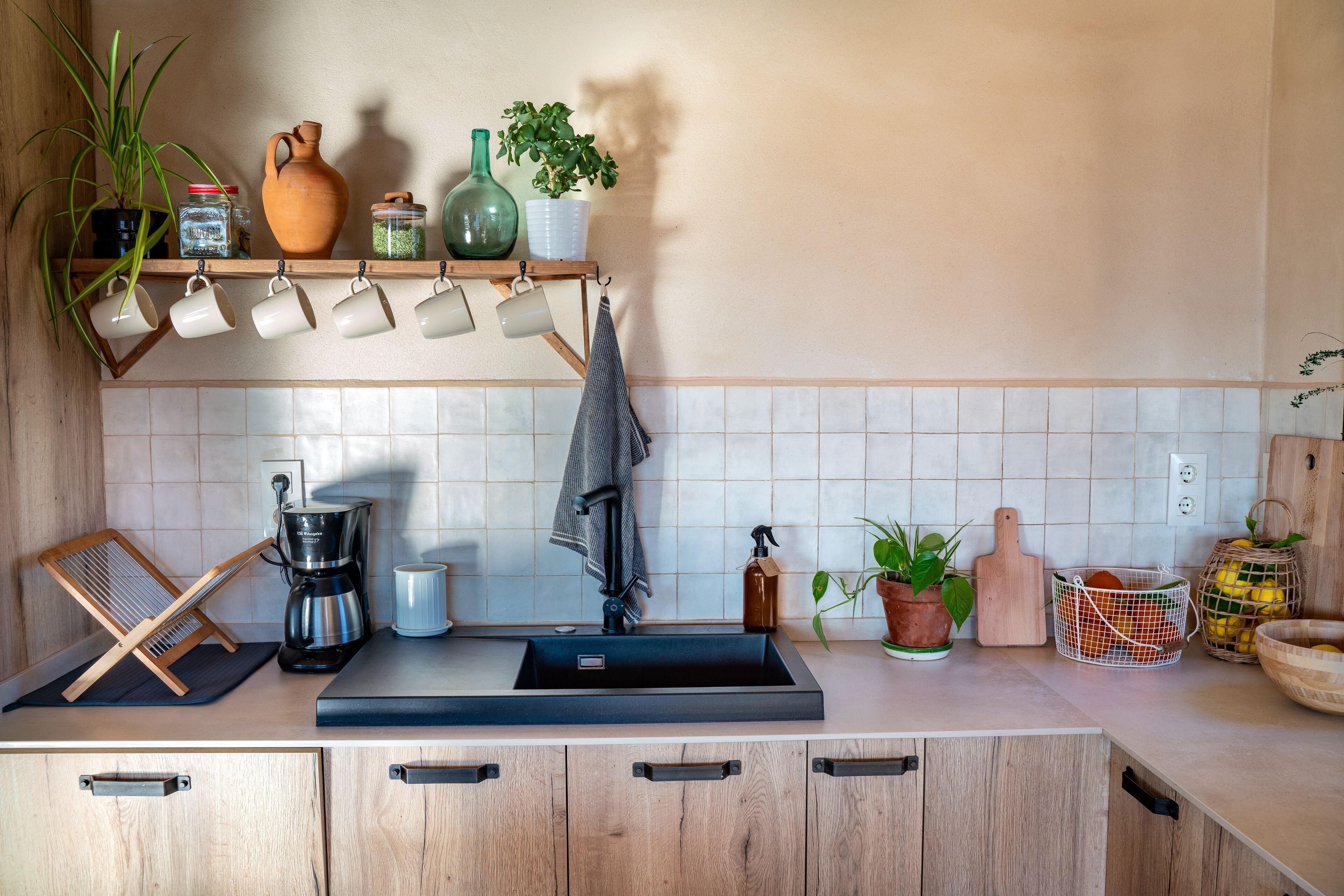 Cerrás Agroturismo Sostenible y 100% Autosuficiente