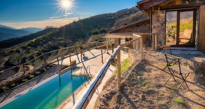 Cerrás Sustainable and 100% Self-Sufficient Agrotourism TR-CC-00429