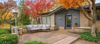 Rockford Retro Revival • Indoor Pool + Arcade Fun!