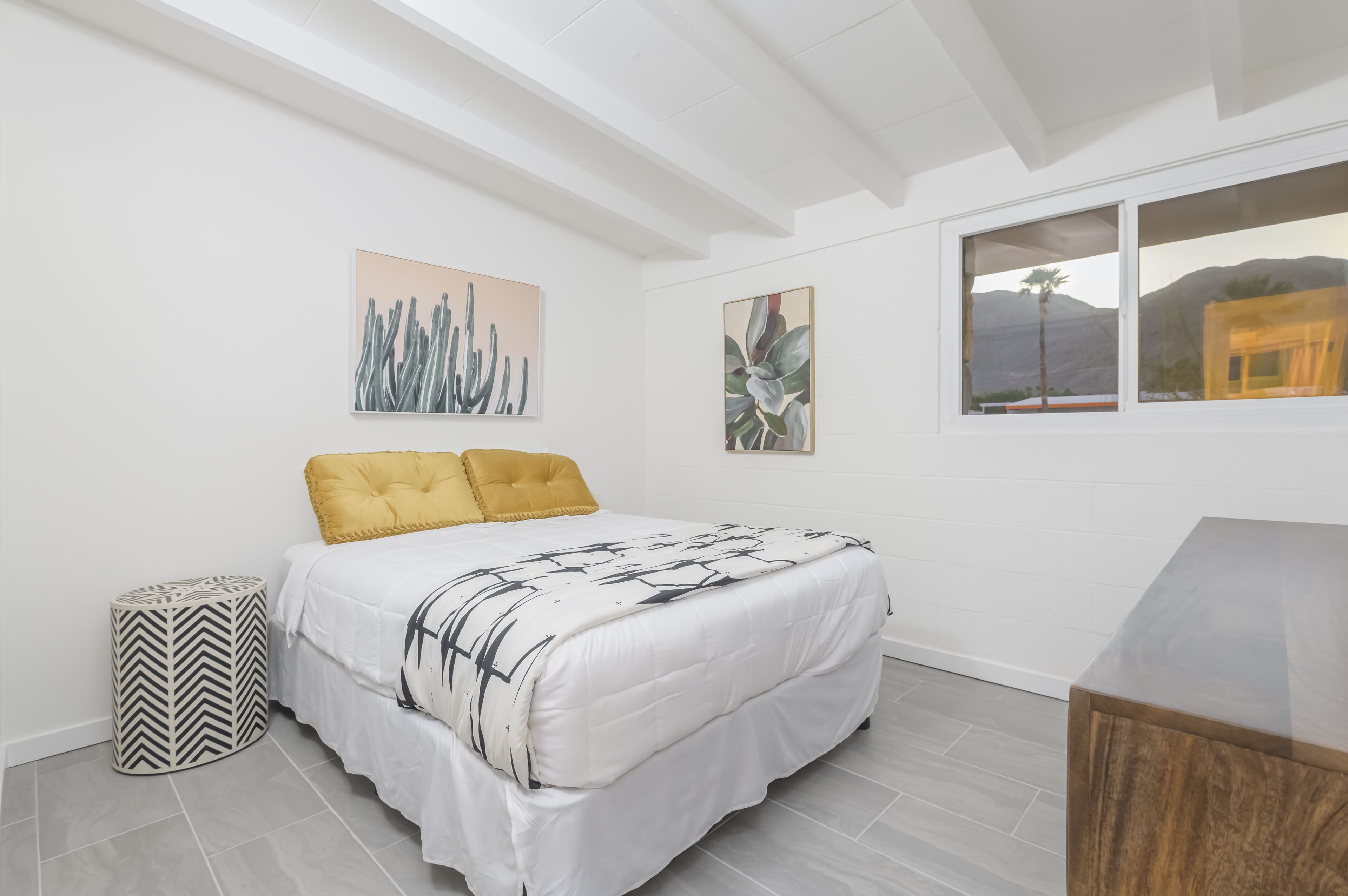 Relaxing Desert Getaway - Casasbythepalms