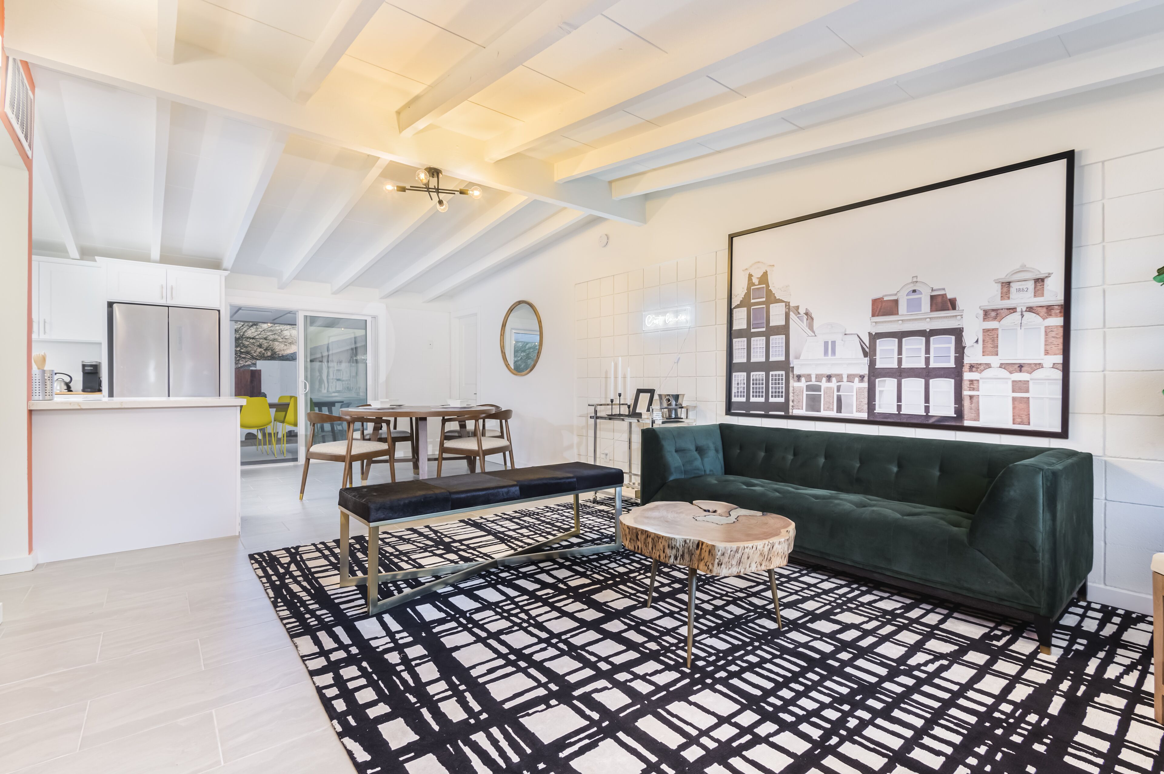 Relaxing Desert Getaway - Casasbythepalms