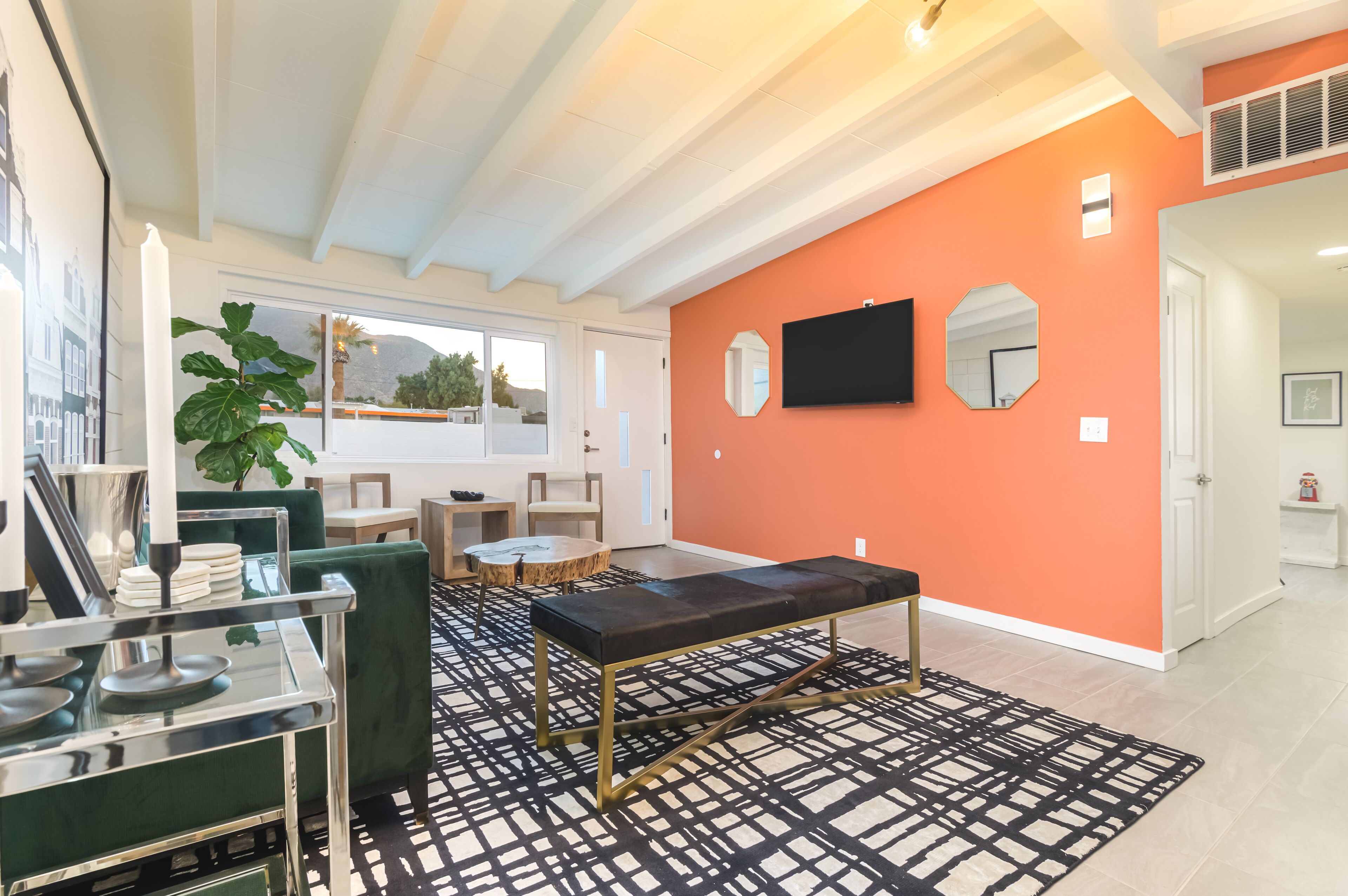 Relaxing Desert Getaway - Casasbythepalms