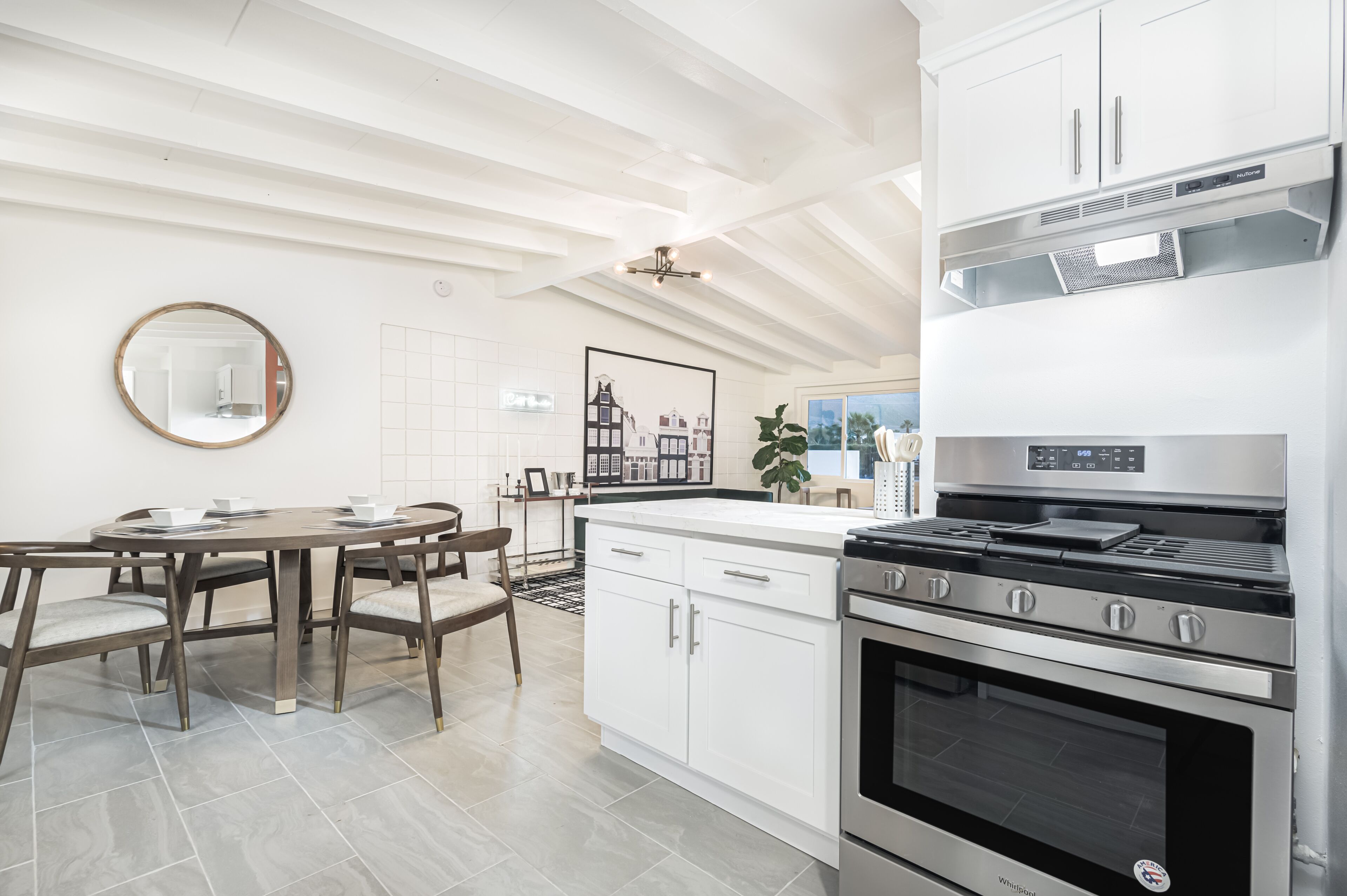 Relaxing Desert Getaway - Casasbythepalms