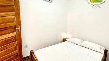 Premium Chalet | 2 bedrooms, hypo-allergenic bedding, individually decorated