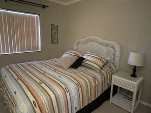 2 chambres, Wi-Fi