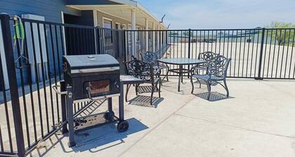Hotel O Bien Venido Pearsall I-35