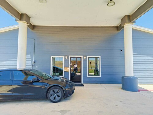 Hotel O Bien Venido Pearsall I-35