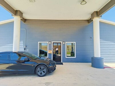 Hotel O Bien Venido Pearsall I-35