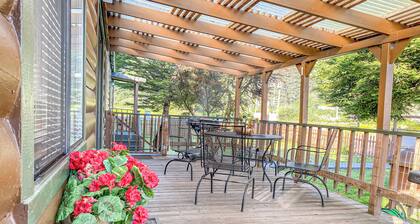 Meadowview Clean & Comfortable Home by River Side