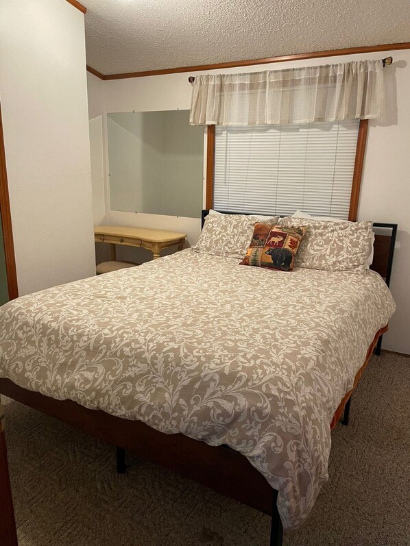 3 slaapkamers, wifi, beddengoed
