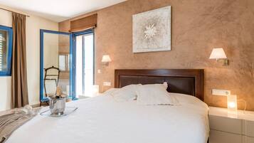 5 bedrooms, WiFi