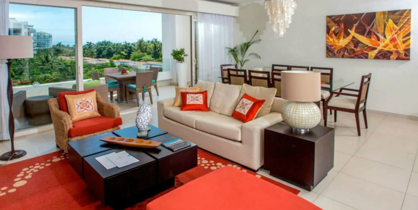 MARIVAL DISTINCT LUXURY RESIDENCES