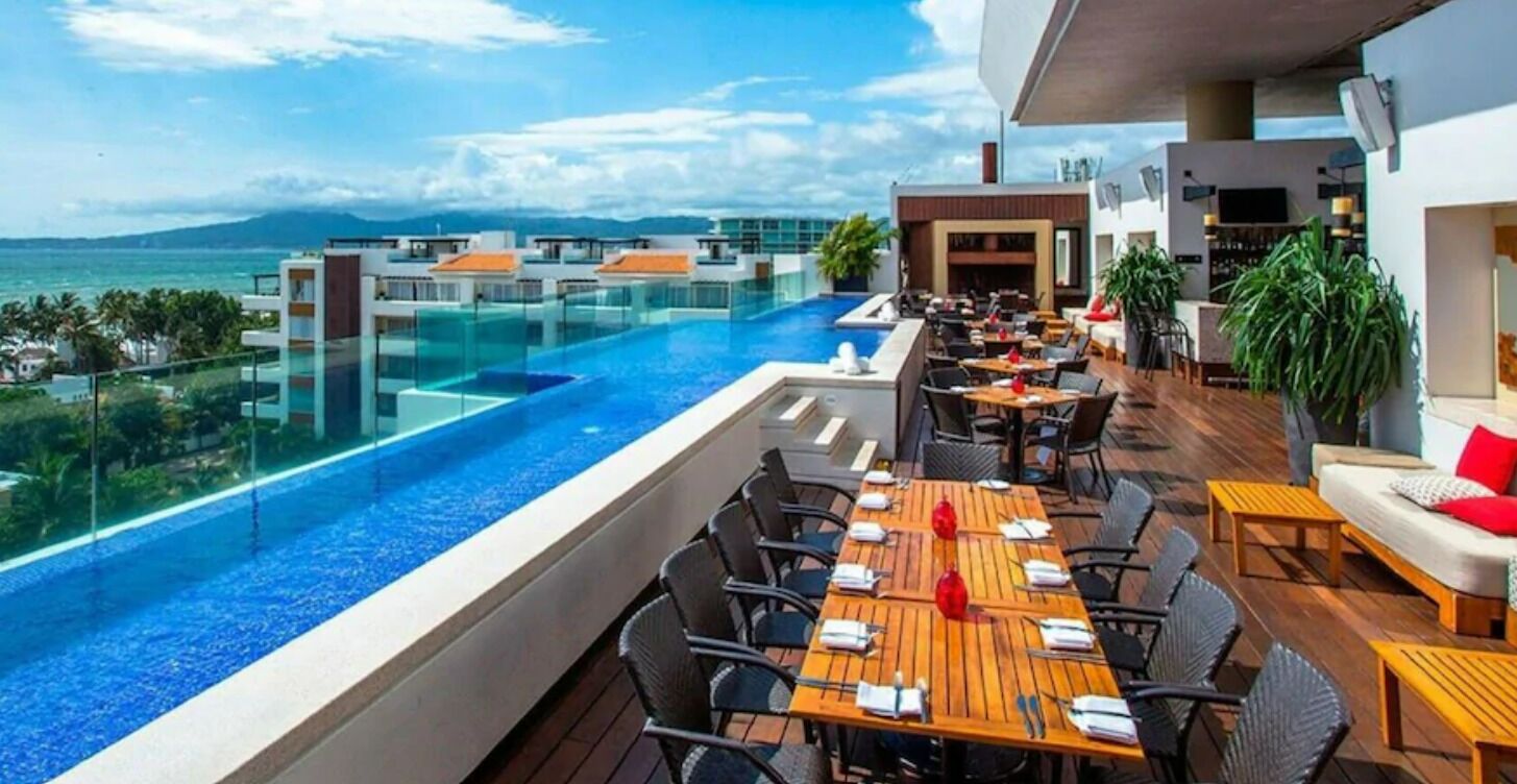 MARIVAL DISTINCT LUXURY RESIDENCES