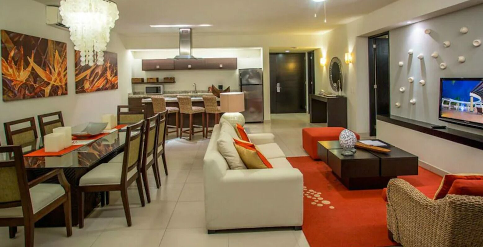 MARIVAL DISTINCT LUXURY RESIDENCES