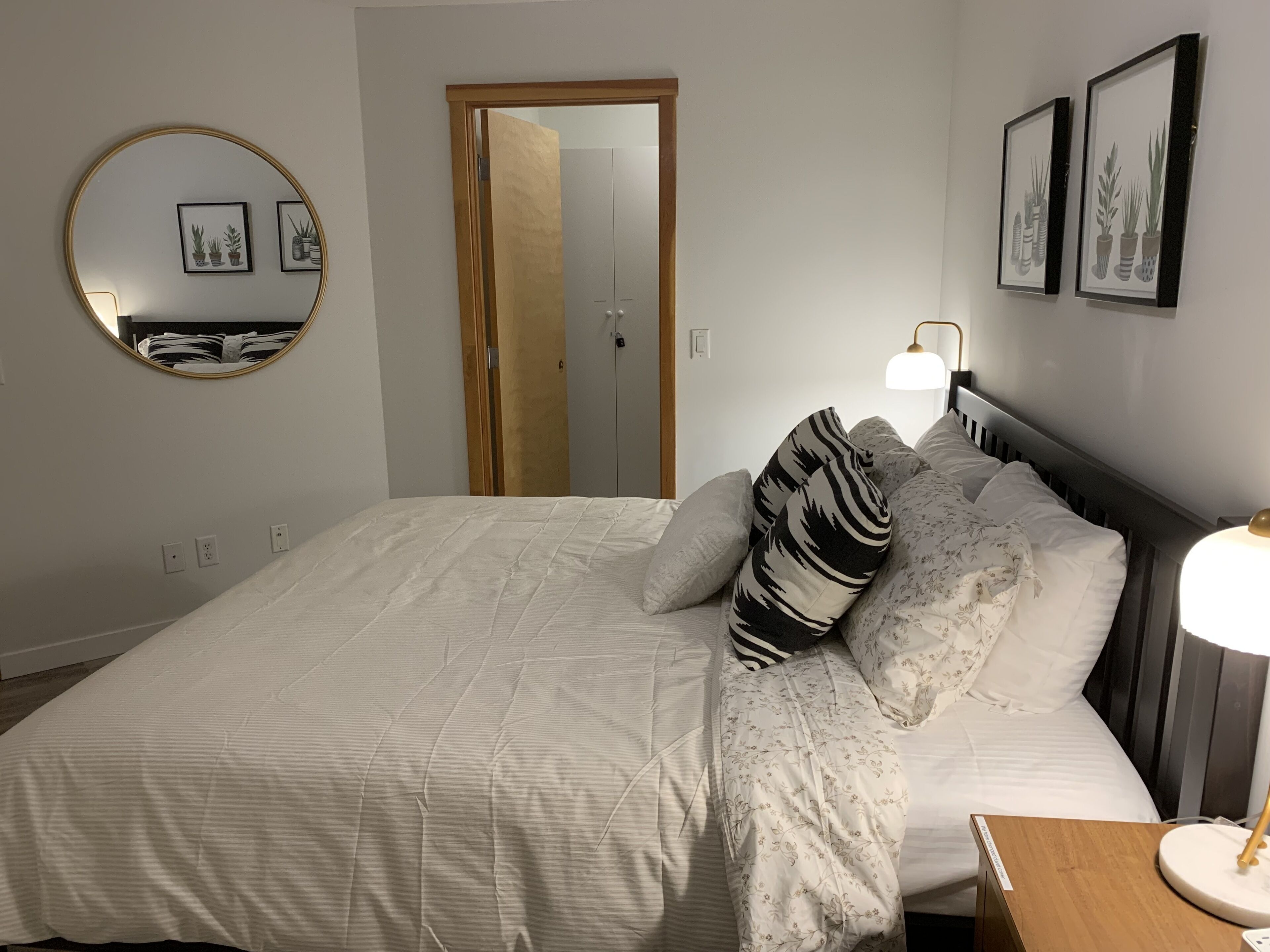 Gateway to Rocky Mountains -1 Bedroom Suite/Kitchen/UG Pk/Gym