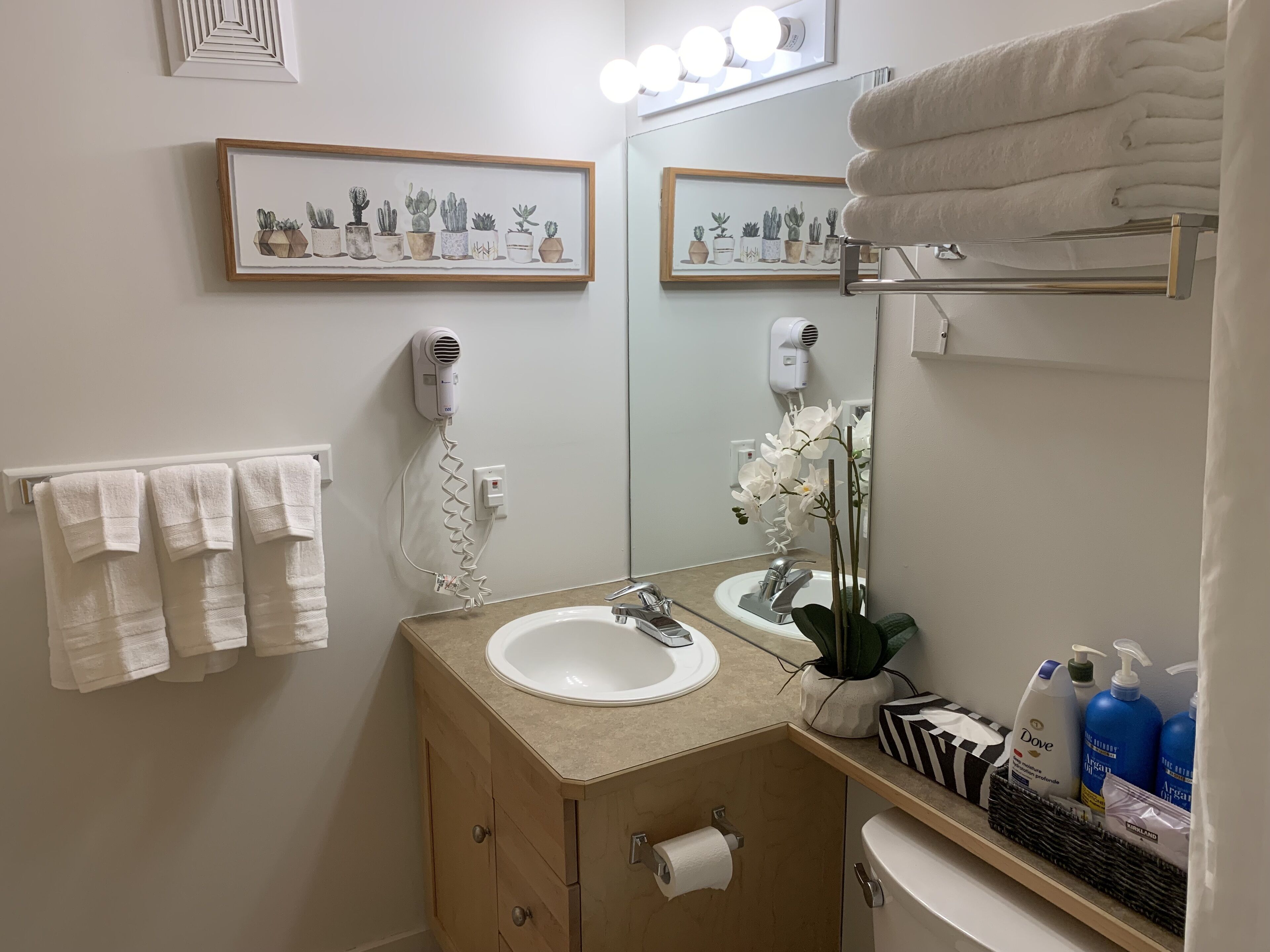 Gateway to Rocky Mountains -1 Bedroom Suite/Kitchen/UG Pk/Gym