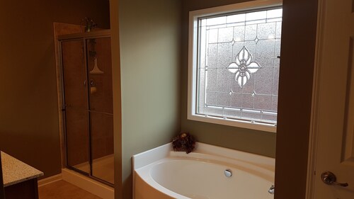 The Derby House - Relaxing retreat before and after the excitement of the Derby!
