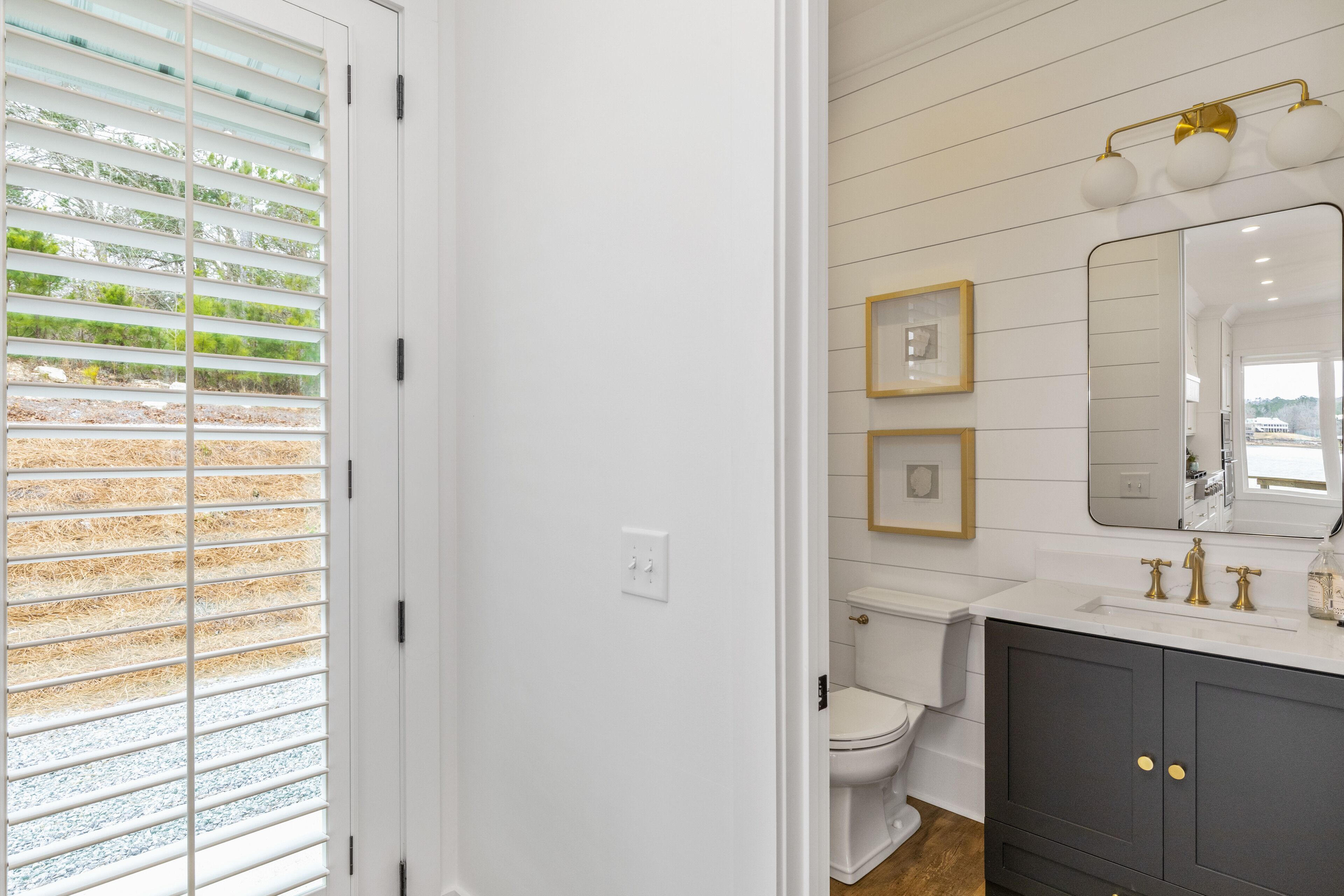 Lake Daze on Lake Martin