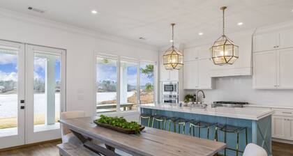 Lake Daze on Lake Martin by Big Fish Real Estate Group at Lake Martin