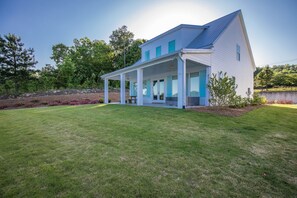 Exterior - Lake Daze on Lake Martin by Lake Martin Vibe (Alexander City)