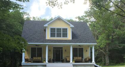 Lovely Private Setting