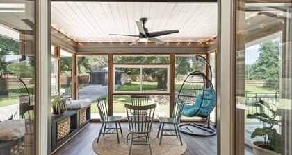 Spacious Luxurious Cozy Ranch Home - STRL-2022-00738