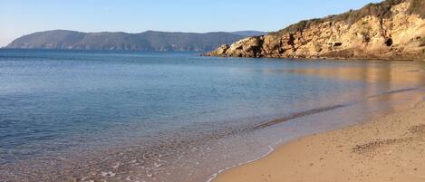 Strand