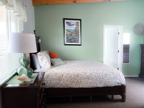 2 bedrooms, WiFi