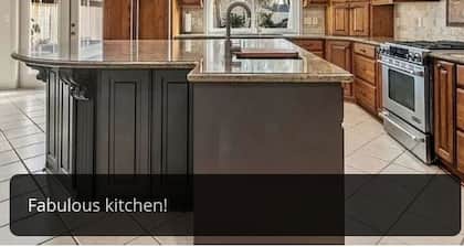 Poolside Triple Suite Retreat near casinos