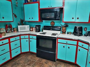 Private kitchen - Wildlife  Beautiful of rocky mountains, minutes away from clearwater river veiw (Kamiah)