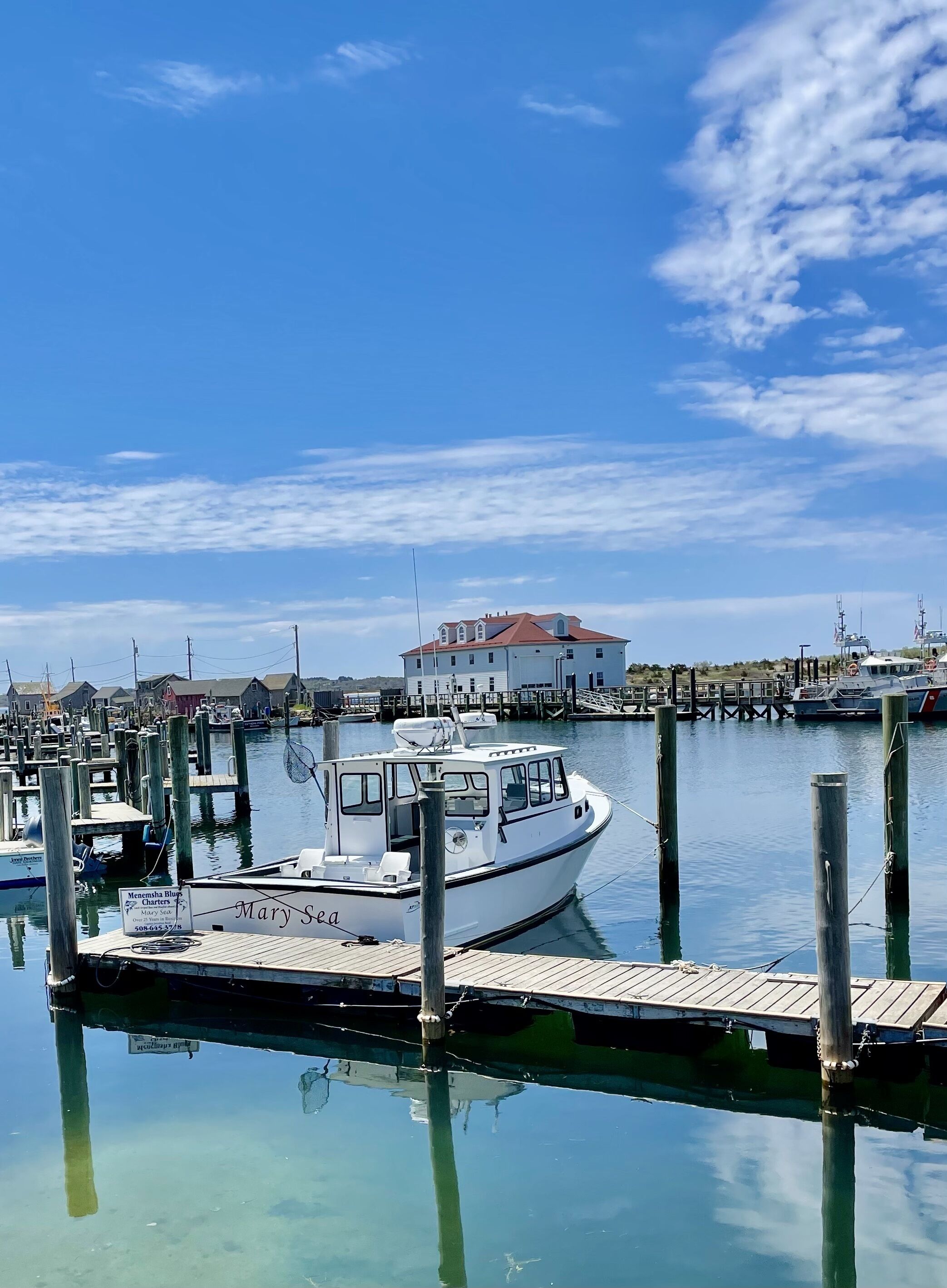 Port de plaisance