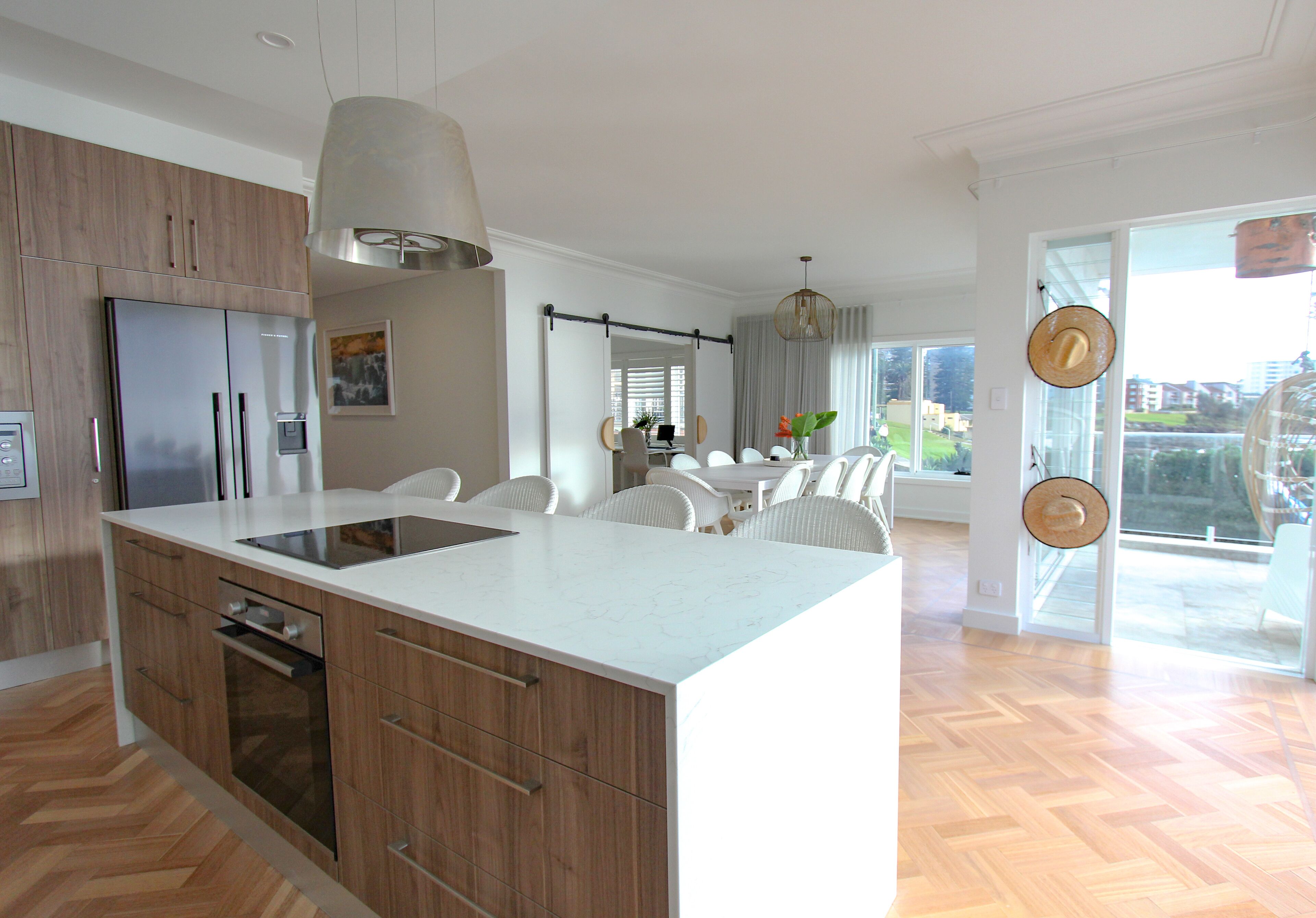 Spectacular 5 Bedroom Ocean Front Home - Ranked in top 20 beach houses in NSW!