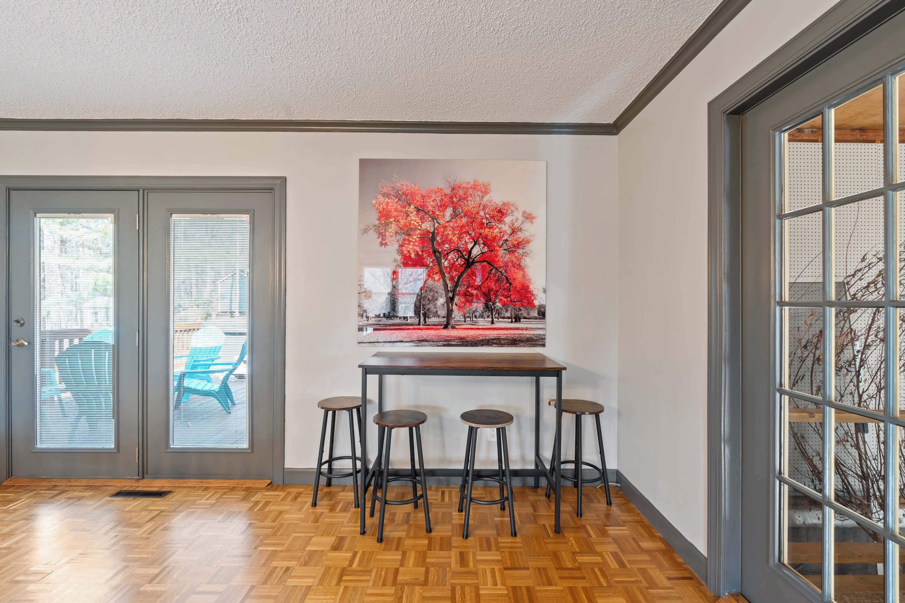 Intérieur