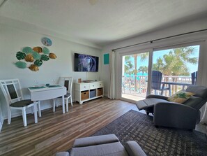 Téléviseur connecté, livres