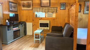 1 chambre