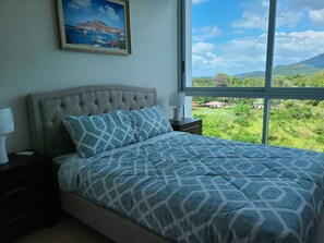 2 Schlafzimmer, kostenloses WLAN, Rollstuhlgeeignet