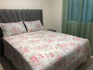 3 Schlafzimmer, WLAN