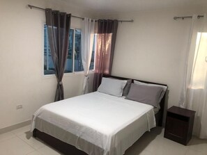 3 Schlafzimmer, WLAN