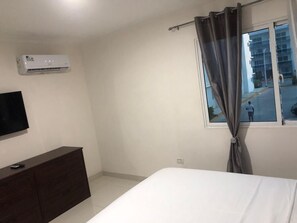 3 Schlafzimmer, WLAN