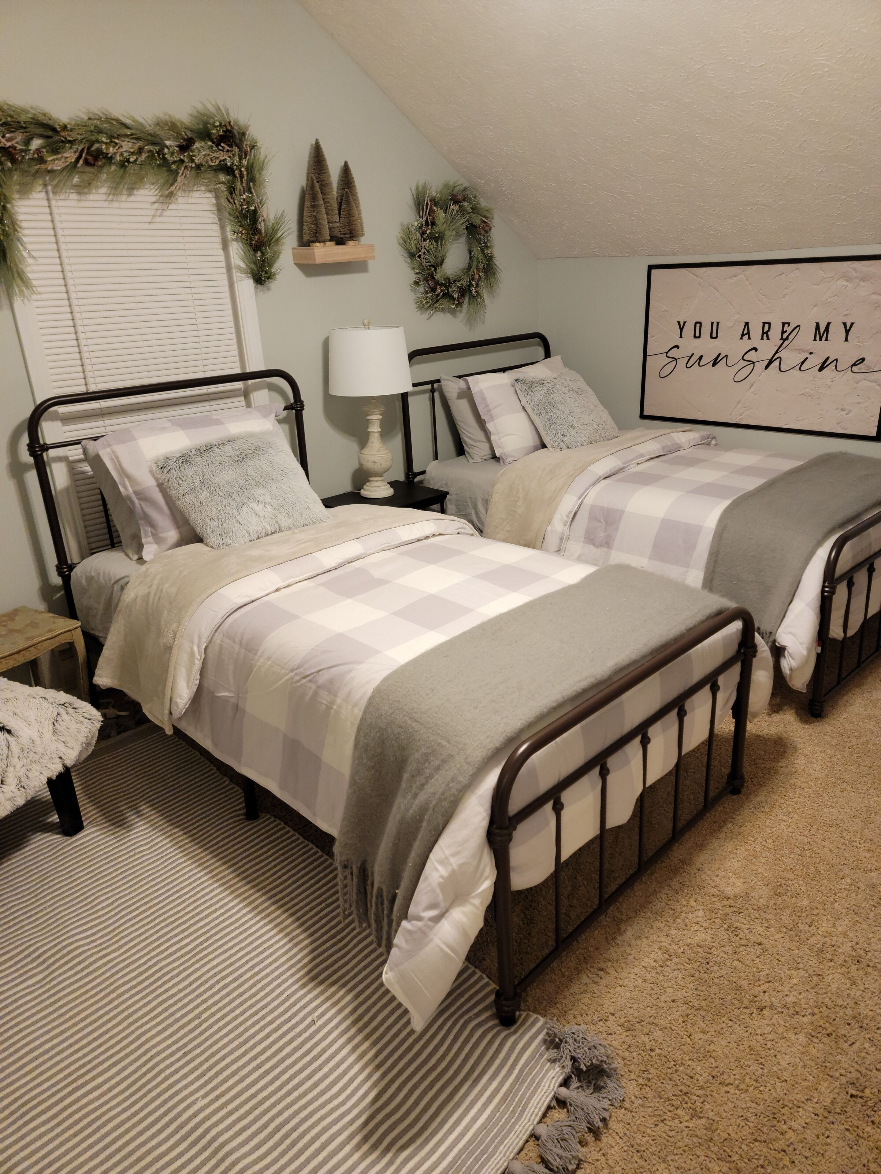 Charming 4 Bedroom Home Away From Home