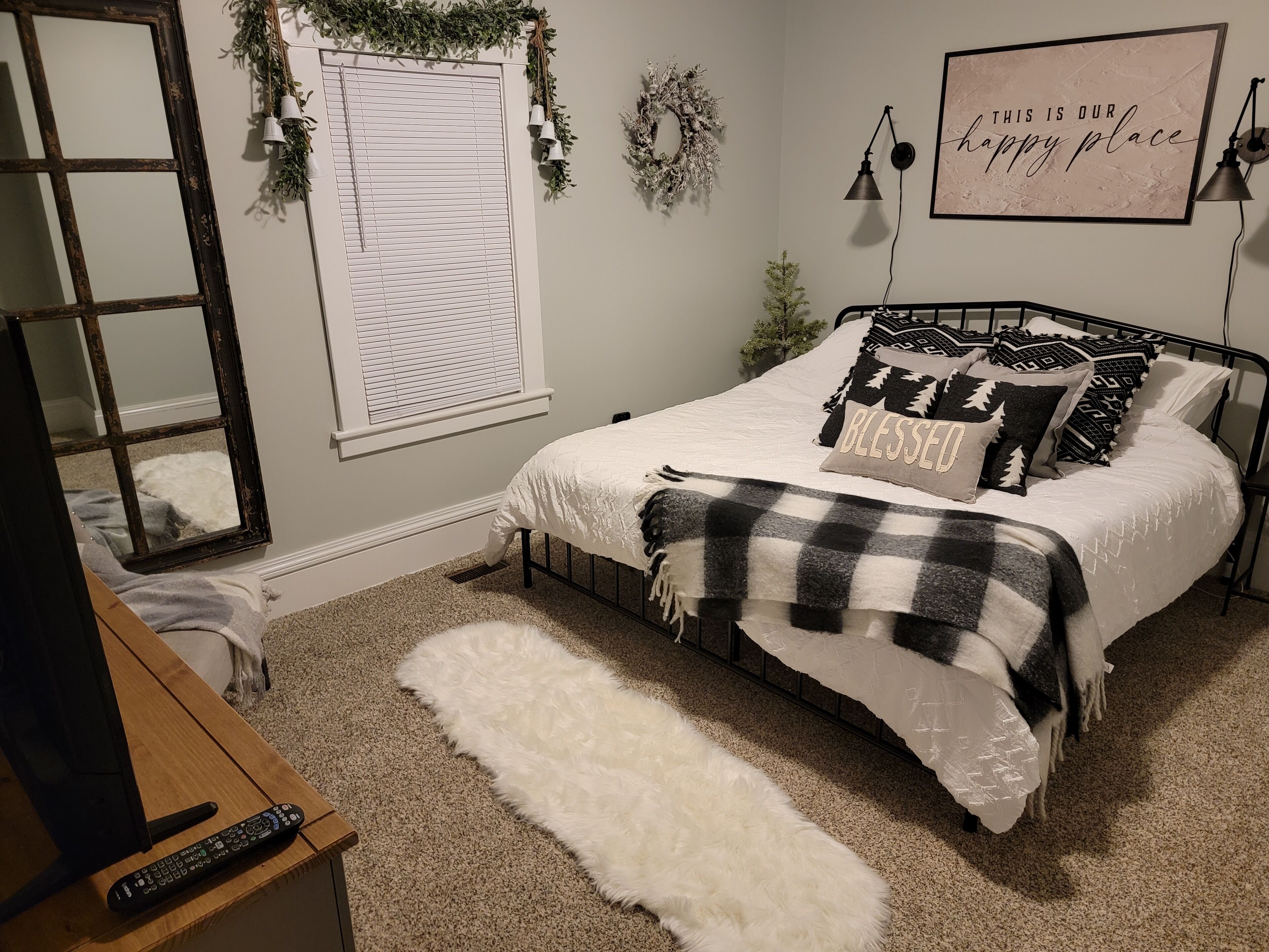 Charming 4 Bedroom Home Away From Home