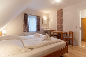 Apartment (Hus to goden Rast "Rungholt" (Whg. DG) | Außenbereich