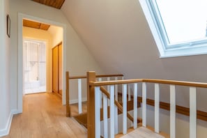 Apartment (Hus to goden Rast "Rungholt" (Whg. DG) | Außenbereich